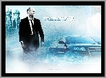 Audi A8, Jason Statham